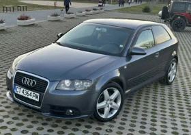 Audi A3 2, снимка 1