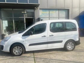 Citroen Berlingo, снимка 4