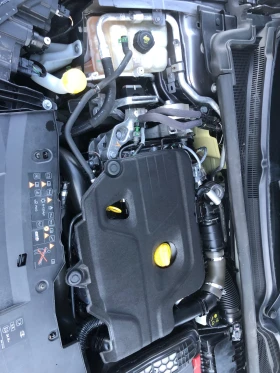 Renault Talisman 4Control, снимка 15