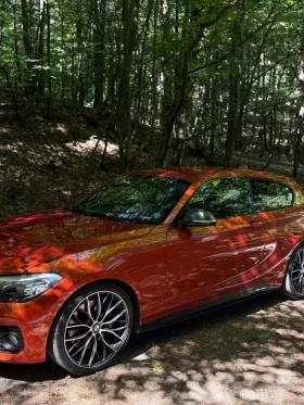 BMW 118 M Performance, снимка 2
