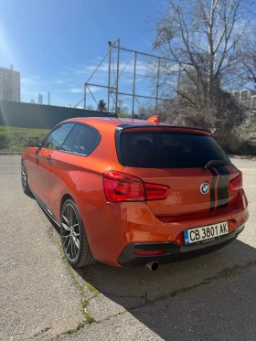 BMW 118 M Performance, снимка 3