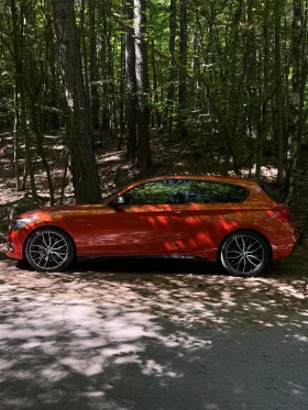 BMW 118 M Performance, снимка 6