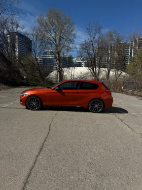 BMW 118 M Performance, снимка 1