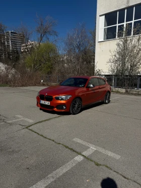 BMW 118 M Performance, снимка 2