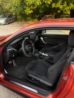 BMW 118 M Performance, снимка 11