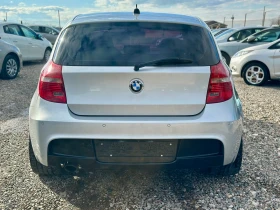 BMW 118 2.0d 143kc M-sport, снимка 5