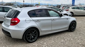 BMW 118 2.0d* Face* M-sport, снимка 4