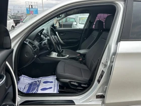 BMW 118 2.0d 143kc M-sport, снимка 11
