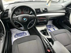 BMW 118 2.0d 143kc M-sport, снимка 9