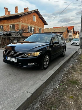VW Passat, снимка 1