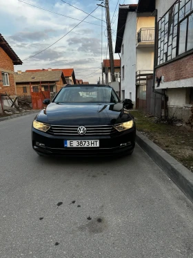 VW Passat, снимка 2