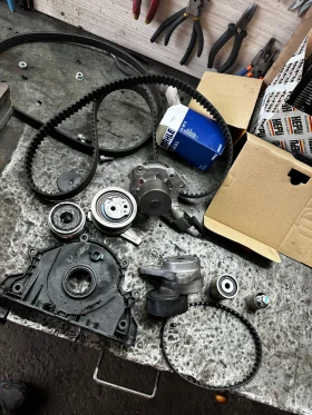 VW Passat, снимка 17