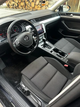 VW Passat, снимка 11