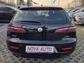 Alfa Romeo 159 sportwagon 2.0D-136кс-FACE LIFT, снимка 3