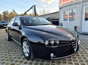 Alfa Romeo 159 sportwagon 2.0D-136кс-FACE LIFT, снимка 5