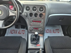 Alfa Romeo 159 sportwagon 2.0D-136кс-FACE LIFT, снимка 10