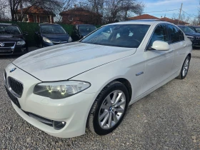 BMW 520 D-АВТОМАТИК-НАВИГАЦИЯ-КОЖА, снимка 1
