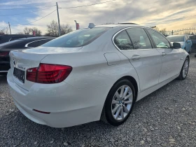 BMW 520 D-АВТОМАТИК-НАВИГАЦИЯ-КОЖА, снимка 6
