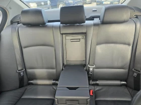 BMW 520 D-АВТОМАТИК-НАВИГАЦИЯ-КОЖА, снимка 14