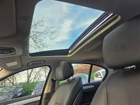 BMW 520 D-АВТОМАТИК-НАВИГАЦИЯ-КОЖА, снимка 15