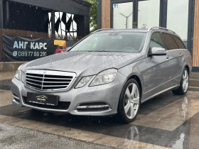 Mercedes-Benz E 250 * 4Matic* 7G-Tronic* 2013г.* , снимка 1