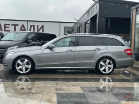 Mercedes-Benz E 250 * 4Matic* 7G-Tronic* 2013г.* , снимка 5