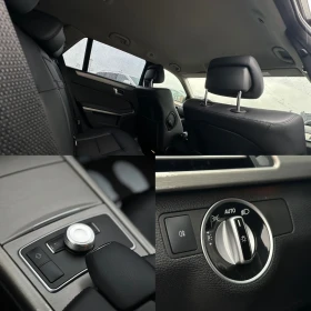 Mercedes-Benz E 250 * 4Matic* 7G-Tronic* 2013г.* , снимка 12