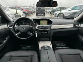 Mercedes-Benz E 250 * 4Matic* 7G-Tronic* 2013г.* , снимка 8