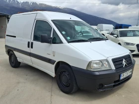 Citroen Jumpy 2.0HDI, снимка 4