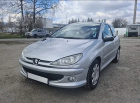 Peugeot 206 1.4, снимка 2