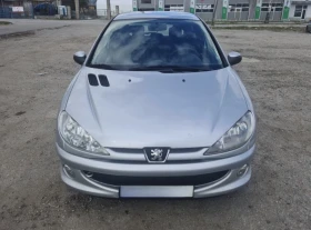 Peugeot 206 1.4, снимка 1