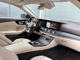 Mercedes-Benz E 400 Mercedes E400i AMG* COUPE* BURM* PANO* HUD* ASSIST, снимка 12