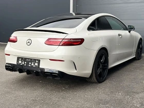 Mercedes-Benz E 400 Mercedes E400i AMG* COUPE* BURM* PANO* HUD* ASSIST, снимка 10