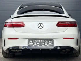 Mercedes-Benz E 400 Mercedes E400i AMG* COUPE* BURM* PANO* HUD* ASSIST, снимка 8