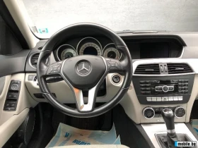 Mercedes-Benz C 200, снимка 4
