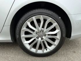 Audi A6 3.0TDI-SLine-Quattro, снимка 10