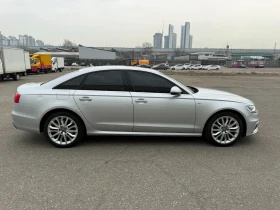 Audi A6 3.0TDI-SLine-Quattro, снимка 8