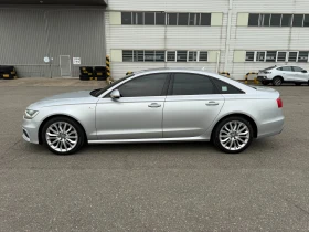 Audi A6 3.0TDI-SLine-Quattro, снимка 7