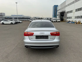 Audi A6 3.0TDI-SLine-Quattro, снимка 5