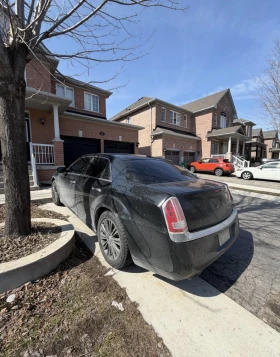 Chrysler 300c 5.7 HEMI * ПОДГРЕВ * ОБДУХ * ПАНОРАМА * CARFAX * , снимка 3