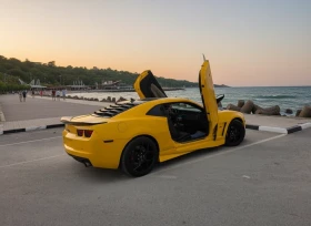 Chevrolet Camaro 2SS Unique, снимка 1
