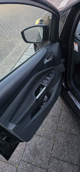 Ford C-max, снимка 7