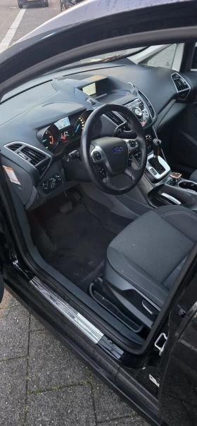 Ford C-max, снимка 5