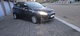 Ford C-max, снимка 4