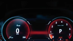 BMW 640 xDrive 4x4 Grand Cupe M 640i  320 ps. Benzine , снимка 1