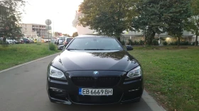 BMW 640 xDrive 4x4 Grand Cupe M 640i  320 ps. Benzine , снимка 12