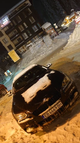 BMW 640 xDrive 4x4 Grand Cupe M 640i  320 ps. Benzine , снимка 16