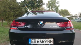 BMW 640 xDrive 4x4 Grand Cupe M 640i  320 ps. Benzine , снимка 9
