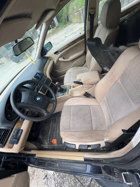 BMW 320 320d, снимка 3