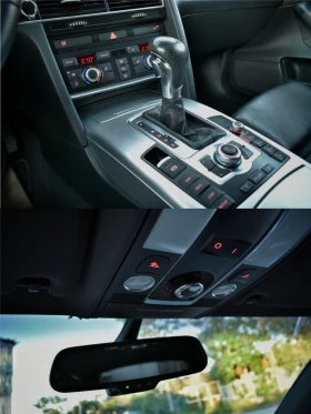 Audi A6 3.0TDI Quattro // Sline , снимка 12